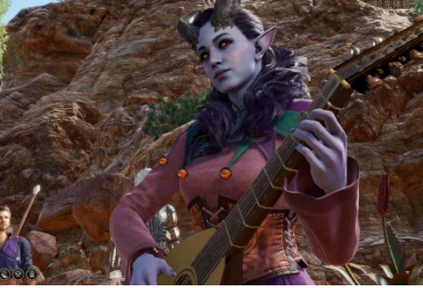 博德之门3阿尔菲拉入队条件是什么