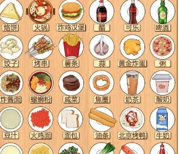 文字玩出花神仙吃法怎么过 文字玩出花神仙吃法攻略详解