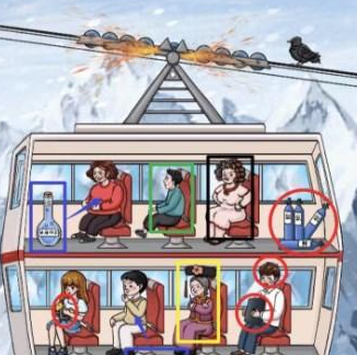 文字玩出花生死救援四怎么过 文字玩出花生死救援四攻略