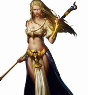 博德之门3吟游诗人选什么种族合适