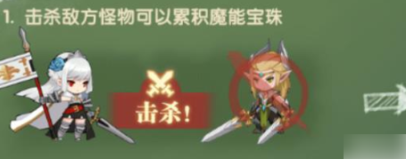 魔卡之耀魔能宝珠怎么玩 魔卡之耀魔能宝珠玩法攻略