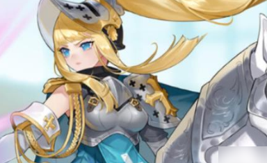 魔卡之耀圣辉骑士值得养吗 魔卡之耀圣辉骑士技能强度分析