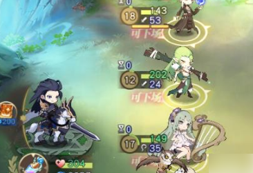 魔卡之耀英雄阵亡了怎么办 魔卡之耀英雄阵亡应对方法