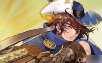 魔卡之耀轻弩射手值得培养吗 魔卡之耀轻弩射手技能强度介绍