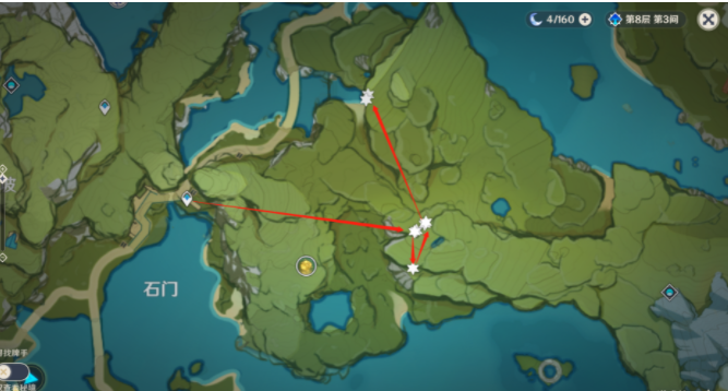 原神瑶瑶突破材料怎么获得 瑶瑶突破材料获得攻略