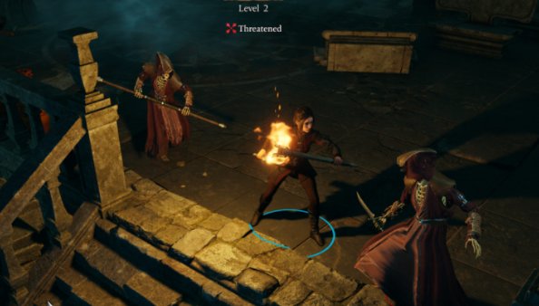 博德之门3卡主线怎么处理