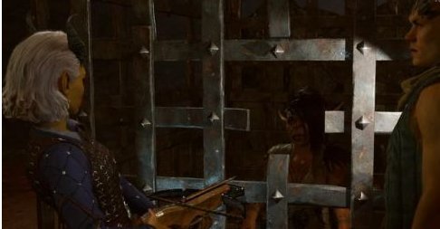 博德之门3地精女祭司在哪触发