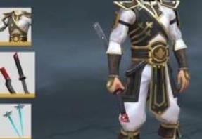 暗影格斗3纪元毁灭者怎么获取 暗影格斗3纪元毁灭者获取方法