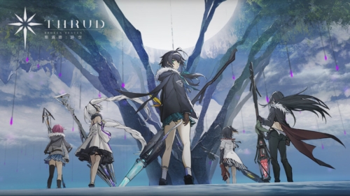 斯露德礼包怎么领取 礼包兑换地址大全