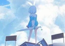 蔚蓝档案水鹤城怎么获取 蔚蓝档案水鹤城获取方法