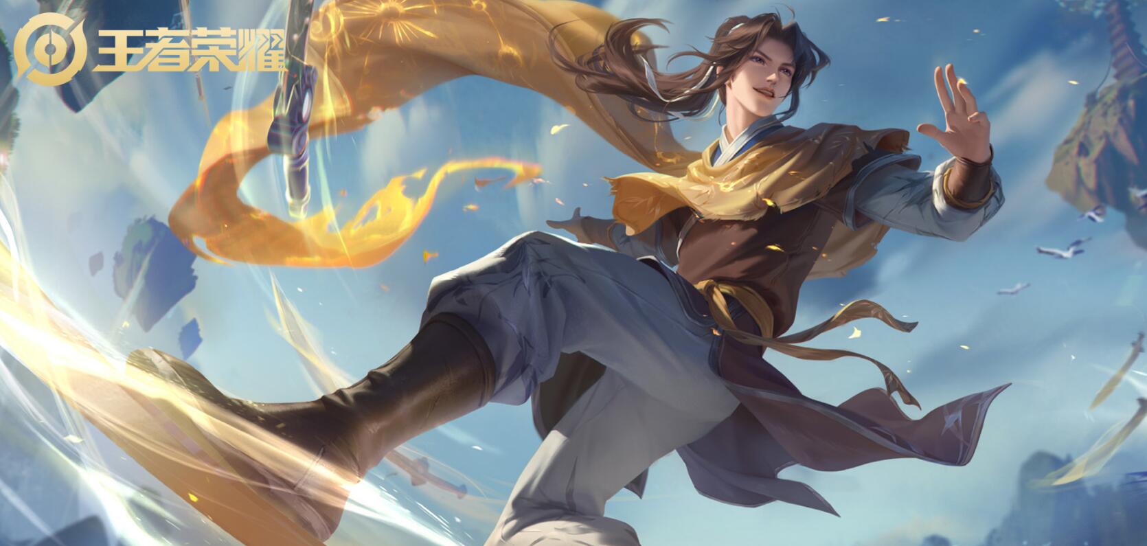 王者荣耀射手强度榜3月最新(王者荣耀内容介绍)