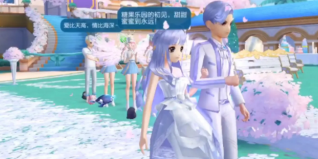 qq飞车宝宝获得方法