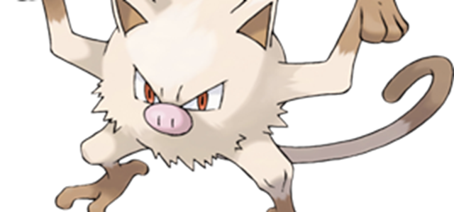 宝可梦朱紫火爆猴进化攻略