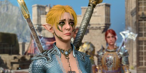 博德之门3精灵之歌酒馆地下室路线