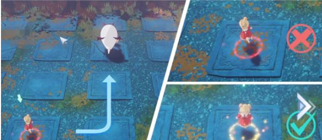 幻塔惊魂迷阵怎么玩-幻塔手游攻略