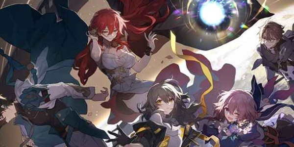 崩坏星穹铁道1.6版本新角色怎么样-崩坏星穹铁道攻略