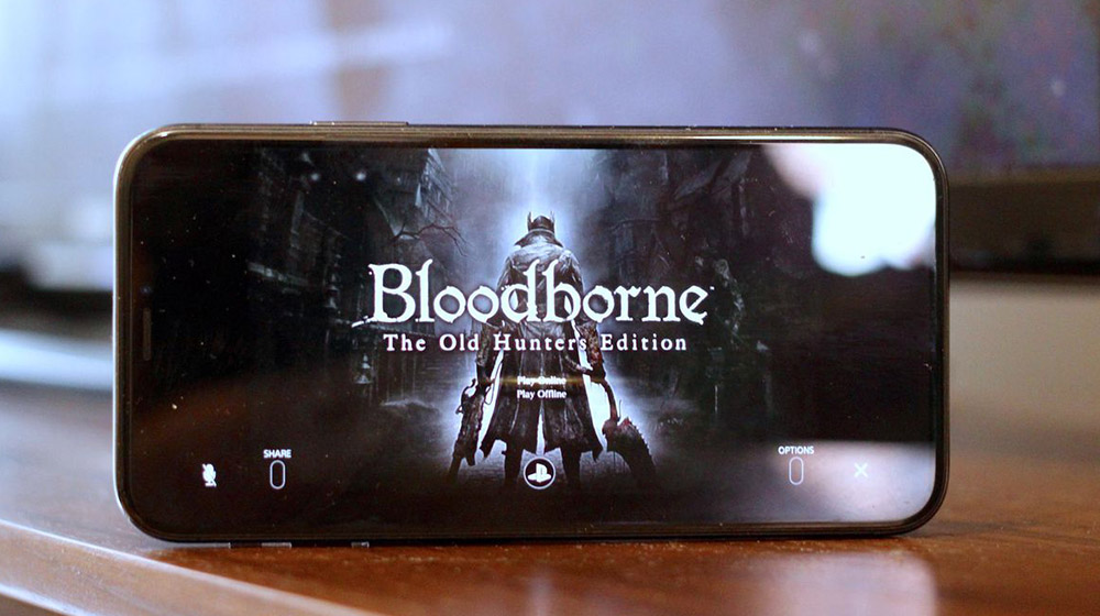 如何用 iPhone 远程控制 PS4？iPhone 秒变 PSV 教程