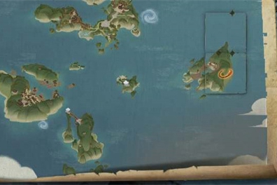 逆水寒手游蛟影迷图怎么做 具体一览