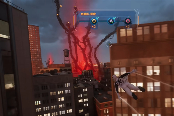 漫威蜘蛛侠2害虫终结者奖杯前置条件是什么