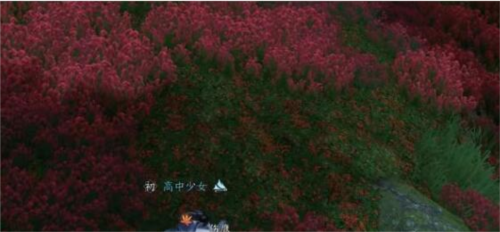 逆水寒手游昔年鹰唳怎么做