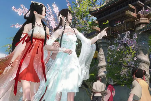 逆水寒手游赛季重置哪些东西 具体一览