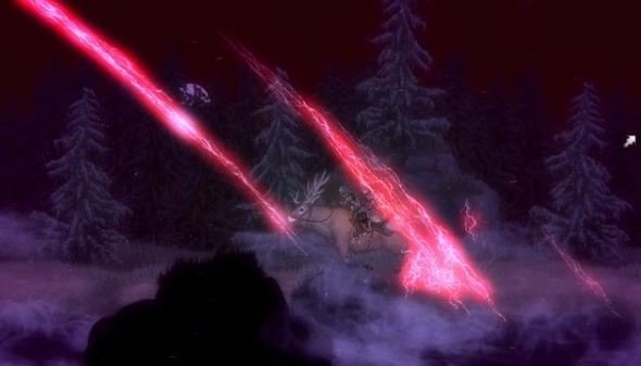 盐与献祭溺水钥匙获取流程