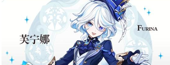 原神芙宁娜突破材料是什么 原神芙宁娜突破材料需要大全一览