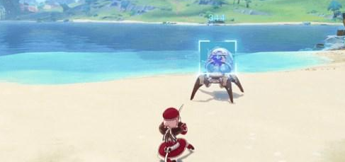 原神夏洛蒂技能是什么 原神夏洛蒂技能介绍一览