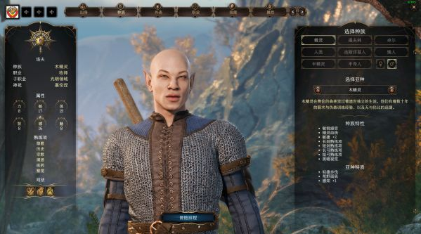 博德之门3牧师子职业哪些厉害