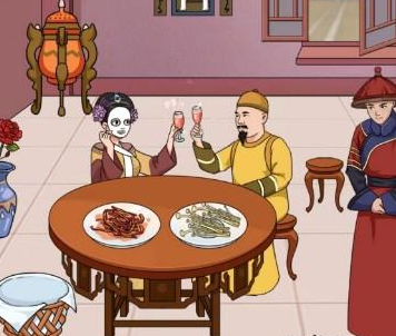 汉字找茬王皇家饭局怎么过 汉字找茬王皇家饭局攻略详解