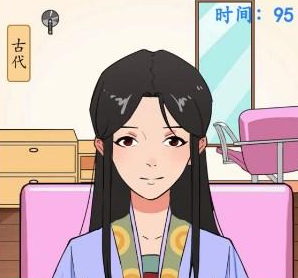 汉字找茬王时空发廊怎么过 汉字找茬王时空发廊攻略详解