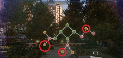 漫威蜘蛛侠2好邻居蜘蛛侠寻找爷爷任务攻略图5