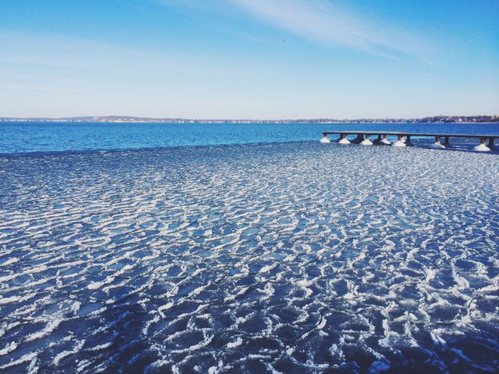 如何提高生活中 iPhone  的拍摄技巧？如何让拍照成为生活的一部分？