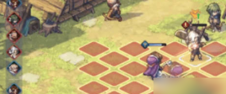 铃兰之剑阿列克谢怎么样  阿列克谢角色详解