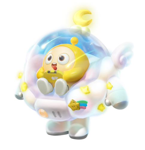 蛋仔派对太空船长贝贝怎么样