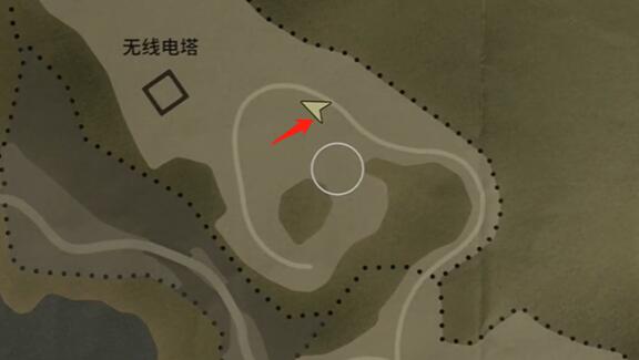 心灵杀手2无线电塔午餐盒怎么找