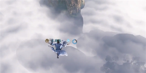 逆水寒手游诡影幢幢奇遇怎么做