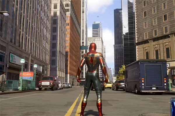 漫威蜘蛛侠2欢腾奖杯条件是什么