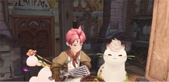 森之国度怎么让猫灵跟随 猫灵跟随指南