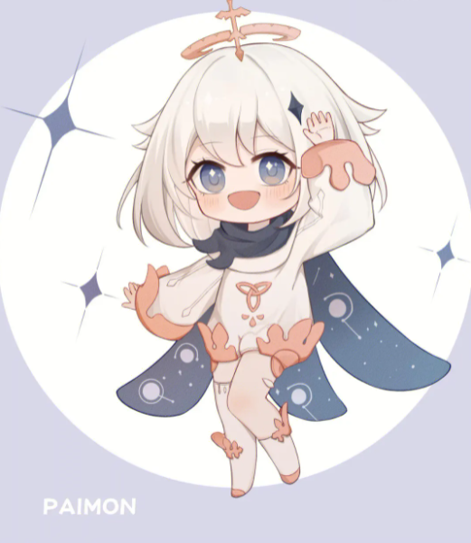 原神派蒙来电情况介绍