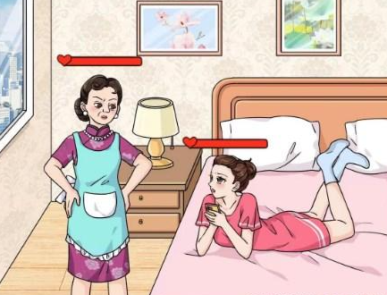 文字玩出花反催婚怎么过 文字玩出花反催婚攻略详解