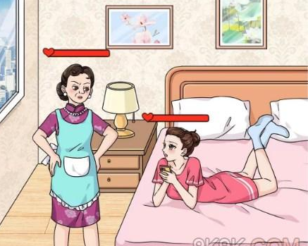 文字玩出花走亲访友怎么过 文字玩出花走亲访友攻略详解