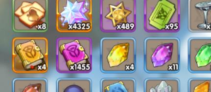 魔卡之耀神恩碎片怎么获得 魔卡之耀神恩碎片获取攻略