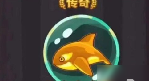 咸鱼之王金鱼需要多少资源 白嫖金鱼所需资源计算