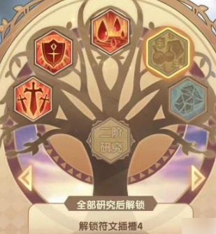 魔卡之耀符文殿堂怎么玩 魔卡之耀符文殿堂玩法攻略