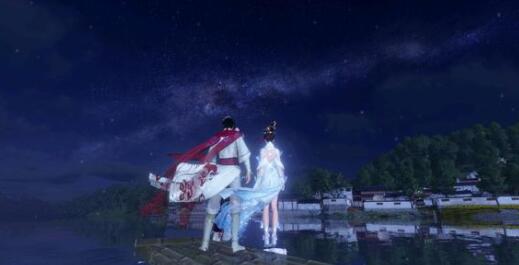 逆水寒手游东极海风物全坐标整理-逆水寒攻略