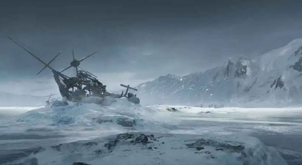 冰汽时代冬日之家的陨落流程攻略-冰汽时代安卓版攻略