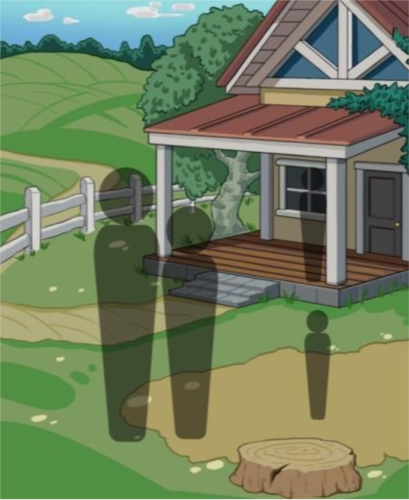 汉字找茬王消失的男友怎么过