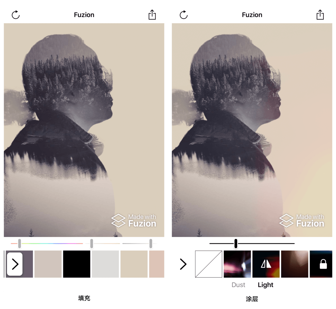 iOS  摄影 App  分享，帮你赢得「朋友圈」摄影大赛