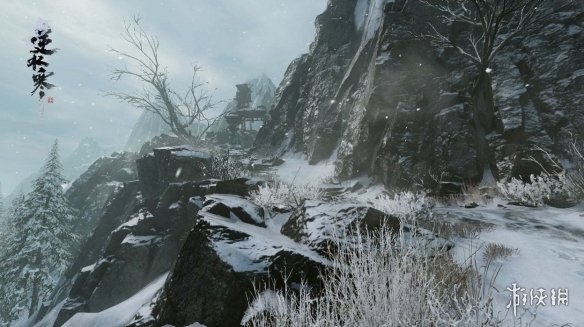 逆水寒手游剑行东海啸苍龙活动介绍